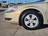 2008 Chevrolet Impala - Preview 9