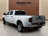 2026 Ram 3500 - Preview 3