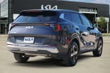 2026 Kia Sportage - Preview 5