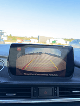 2018 Mazda Mazda6 - Preview 12