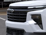 2027 Chevrolet Traverse - Preview 13