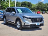 2026 Honda CR-V - Preview 2