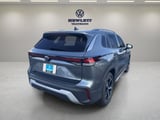 2026 Volkswagen Tiguan - Preview 5