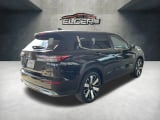 2025 Mitsubishi Outlander - Preview 7