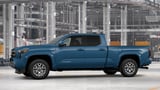 2026 Toyota Tacoma - Preview 3