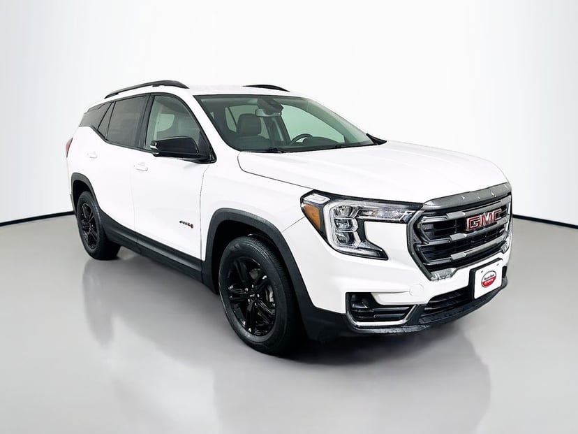 2023 GMC Terrain - Image 1