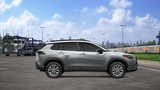 2026 Toyota Corolla Cross - Preview 12