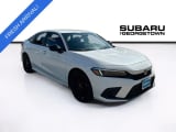 2022 Honda Civic - Preview 2