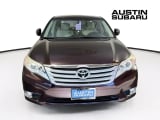2012 Toyota Avalon - Preview 2