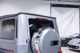 2026 Mercedes-Benz G-Class - Preview 15