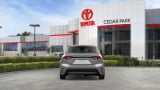2026 Toyota Corolla - Preview 8