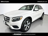 2017 Mercedes-Benz GLC - Preview 2