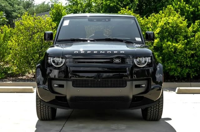 2026 Land Rover Defender - Image 1