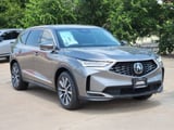 2026 Acura MDX - Preview 3