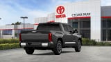 2026 Toyota Tundra - Preview 9
