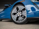 2022 Porsche Taycan - Preview 12