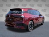 2024 BMW iX - Preview 6