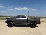 2022 Ram 2500 - Preview 3