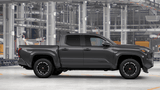 2026 Toyota Tacoma - Preview 15