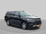 2024 Ford Expedition - Preview 7