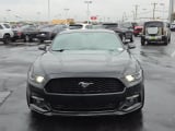 2017 Ford Mustang - Preview 2