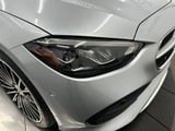 2026 Mercedes-Benz C-Class - Preview 10