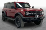 2026 Ford Bronco - Preview 2