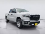 2026 Ram 1500 - Preview 7
