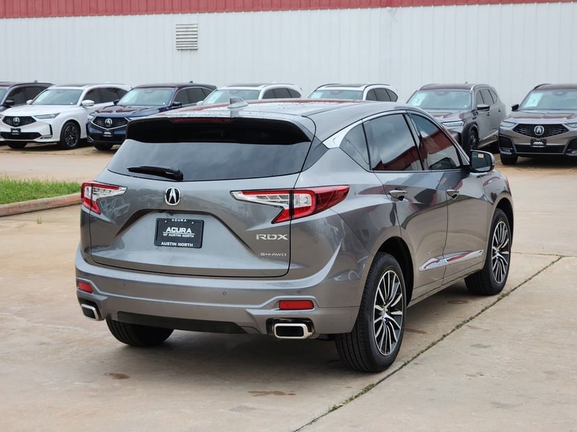 2026 Acura RDX - Image 3