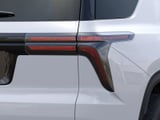 2027 Chevrolet Traverse - Preview 11