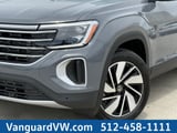 2026 Volkswagen Atlas - Preview 3
