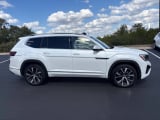 2025 Volkswagen Atlas - Preview 6