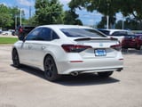 2026 Honda Civic Si - Preview 4