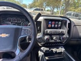 2016 Chevrolet Silverado 2500 HD - Preview 11