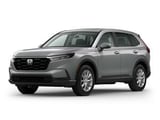 2026 Honda CR-V - Preview 4