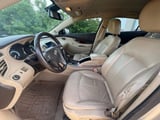 2012 Buick LaCrosse - Preview 10