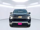2026 Chevrolet Silverado - Preview 7