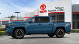 2026 Toyota Tacoma - Preview 3