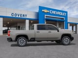 2026 Chevrolet Silverado 2500 HD - Preview 5