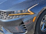 2023 Kia K5 - Preview 7