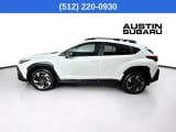 2025 Subaru Crosstrek - Preview 4