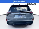 2026 Subaru Forester - Preview 5