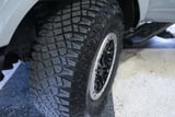 2022 Ford Bronco - Preview 3