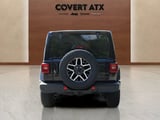 2026 Jeep Wrangler - Preview 4