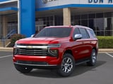 2026 Chevrolet Tahoe - Preview 6