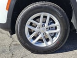 2026 Jeep Grand Cherokee - Preview 9