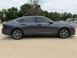 2024 Honda Accord - Preview 7
