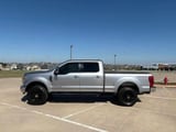 2022 Ford F-250 - Preview 2