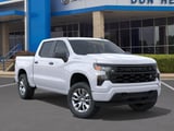2026 Chevrolet Silverado 1500 - Preview 7