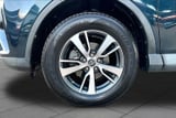 2017 Toyota RAV4 - Preview 10